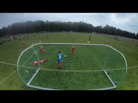 Ilves P08 Värit maalikooste 2017-2018