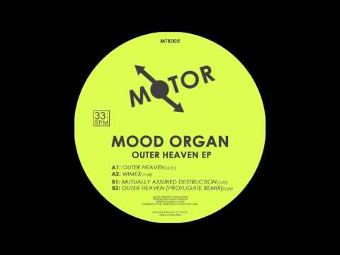 Mood Organ - Wimex