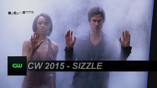CW 2015 - Sizzle