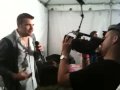 ESNTL TV | ATB interveiw / behind the scenes