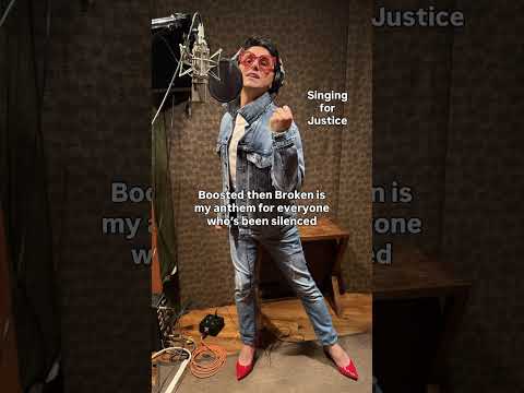 Constantin 4U - Boosted then Broken 