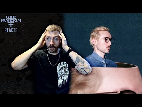 Missing Innovation??? | Code: Pandorum reacts to: Eliminate - Turn It Up EP