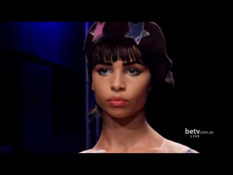 ROUSSIN BY SOFIA ROUSINOVICH. Показ коллекции SS2017 на 39 Ukrainian Fashion Week