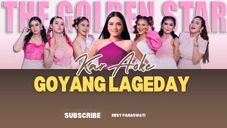 Download lagu GOYANG LAGEDAY - KARAOKE - ORGAN DESY PARASWATI mp3 Download lagu GOYANG LAGEDAY - KARAOKE - ORGAN DESY PARASWATI mp3