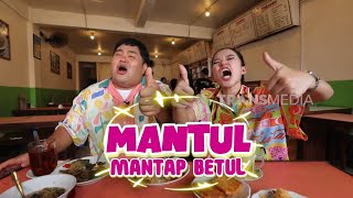 Download lagu [FULL] KENTA & UMMI QUARY JELAJAH KULINER PAMULANG | ENAKNYA MANTUL (22/11/25) mp3
