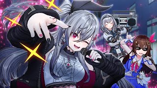 [Vtub] 果然小劇場有F團隊長了