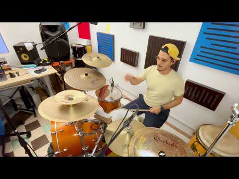 Pasquale Rummo// Just Another Opener - Vienna Big Band Machine 