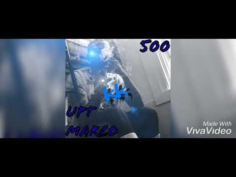 UPT Marco - Gang Cry