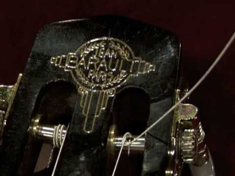 Django Symphonique - Djangology + Backstage Jams