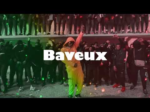 Ninho x PLK x Bramsito Rap Type Beat | "Baveux" | Instu Rap Piano Melancholic