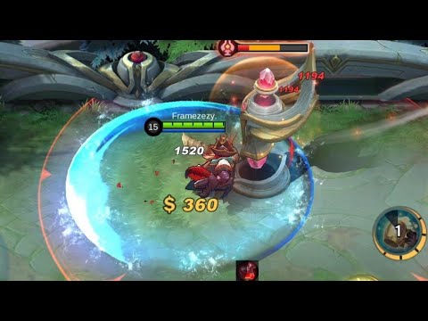 pusher bane is back!