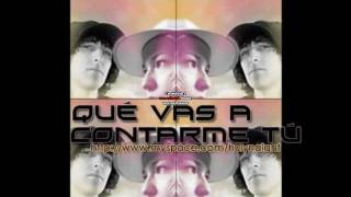Porta &amp; H0lynaight - Que vas a contarme tu