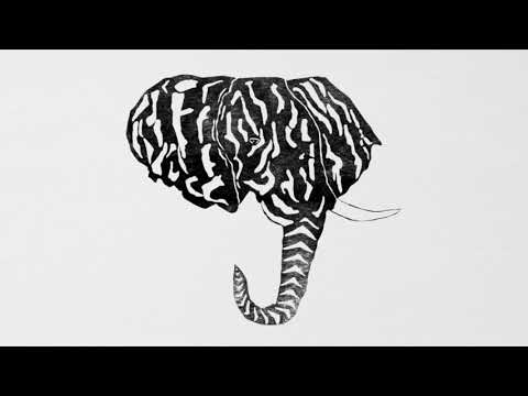 Alpha Steppa & Nai-Jah - The Great Elephant [Full Album x Reggae Dub Mix] (Steppas Records)