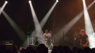 Buffalo tom | Taillights Fade &amp; Crutch