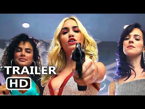 YouTube Trailer