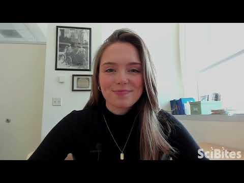 NIH SciBites From Home:  Using Heart Disease Drugs to Prevent Hearing Loss