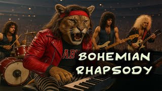 BOHEMIAN BASIC COMBO #2
