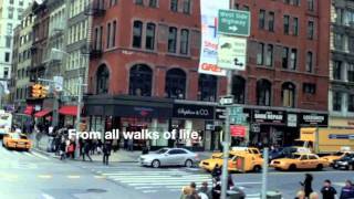 Our Generation (The Hope of the World)