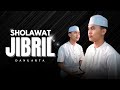Sholawat Jibril Danuarta