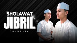 Download lagu Sholawat Jibril - Danuarta mp3