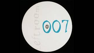 [a]pendics.shuffle - Feel Me