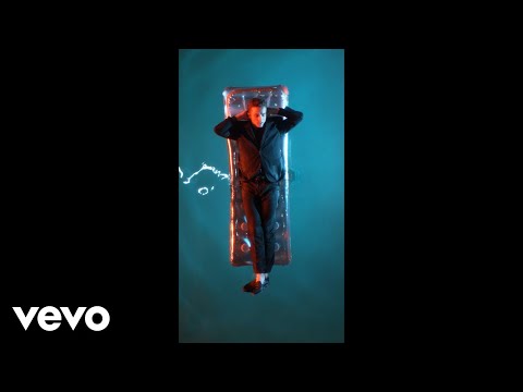 Stephen Puth - Sexual Vibe (Vertical)