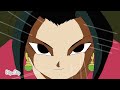 A Birth Of Kefla Goku Vs Kefla Fan Animation Flipaclip Goku Kefla Dbs Trending
