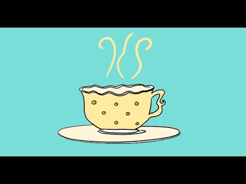 Tea and Consent Video | Sexual Respect