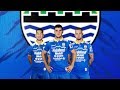 The Substitution - Ini Tiga Pemain Asing Baru Milik Pangeran Biru The Substitution - Ini Tiga Pemain Asing Baru Milik Pangeran Biru