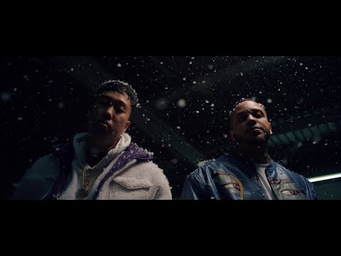 Tas Raww x Ted Park - After Dark (Official Video) Dir. by @Phillyflyboy