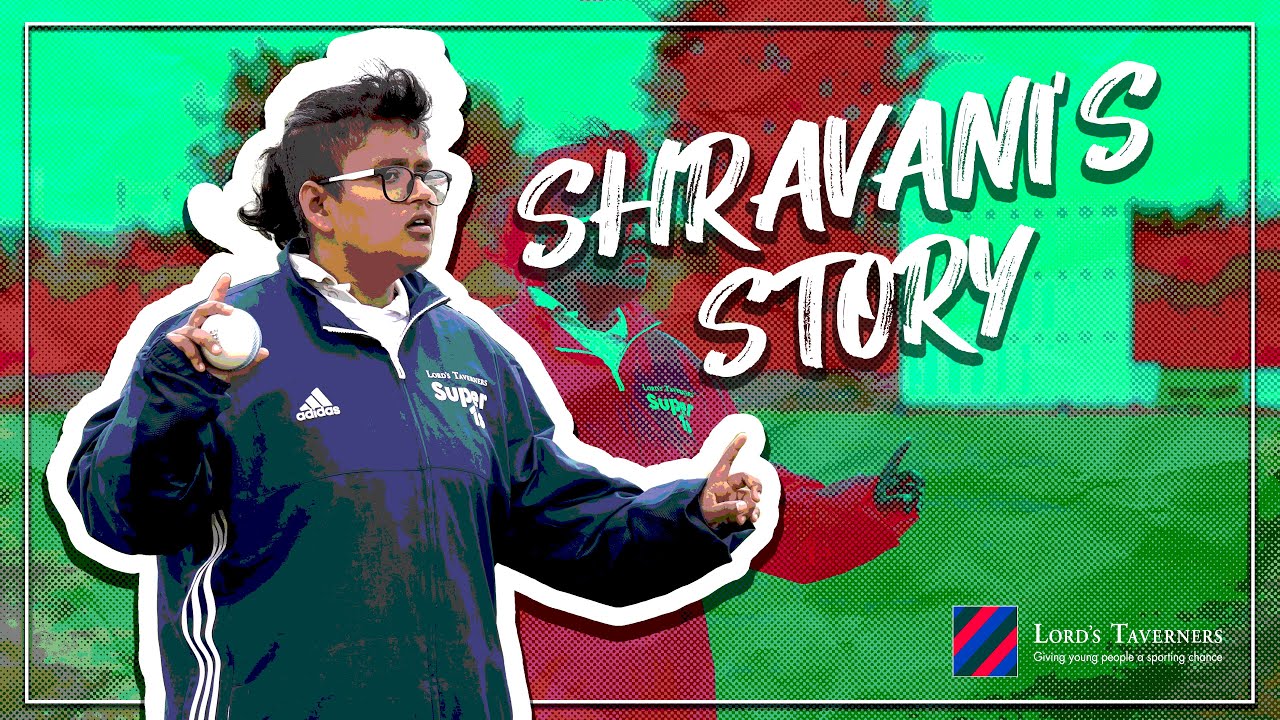 Super 1s Stories: Shravani