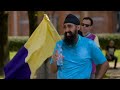 The Amazing Race - Renaissance Men