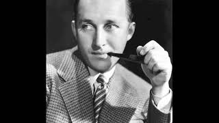 Sweet Is The Word For You (1937) - Bing Crosby