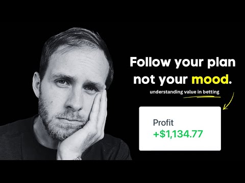 How to Find Value in Sports Betting (Stop Making This Costly Mistake!)