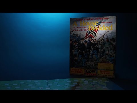 A House Divided: Overview 