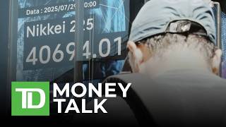 Can investors still diversify beyond tech?