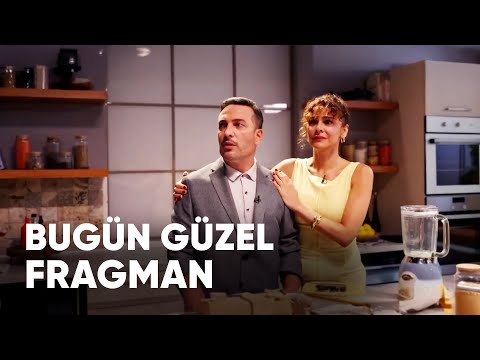 Bugün Güzel Fragman | Biletinial