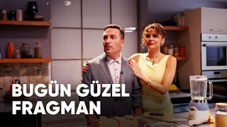 Bugün Güzel Fragman | Biletinial