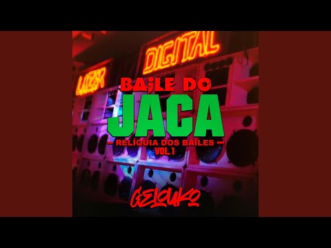 MTG Vai Novinha X Baile do Jaca