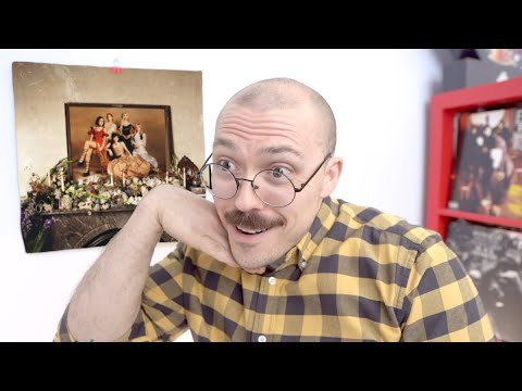 The Last Dinner Party - Prelude to Ecstasy ALBUM REVIEW