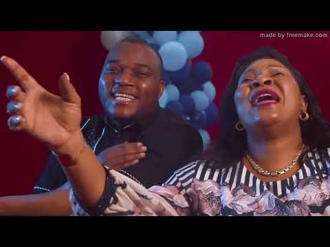 Merci Seigneur pour 2020   HP Mulaja ft L'Or Mbongo, Lord L, Cassi K, Fiston M Jonathan et Patient M