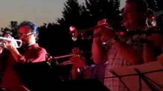 Maynard Ferguson's Maria