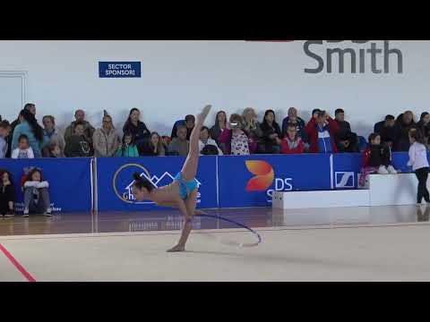 ROU  Hurubă Denisa  L P S   Szasz Adalbert  Târgu Mureș  9 ani   nivel B2013 R1  Cupa Ghimbav Ediția