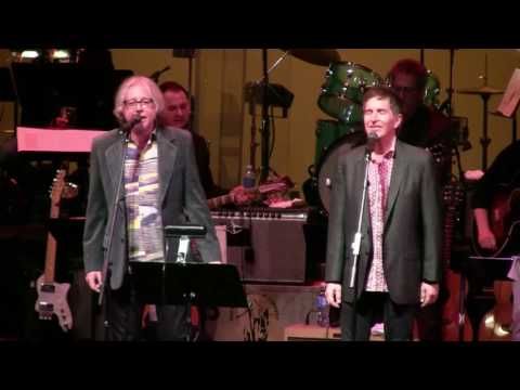 Wild Honey Orchestra- Let Us Go On This Way, featuring Steve Wynn, Mike MIlls, and Linda Pitmon