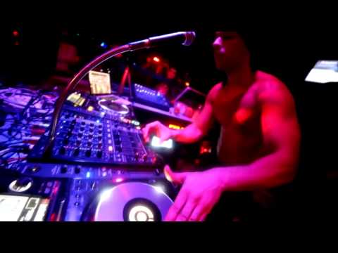 DJ KAYENS - PROMO VIDEO  ( france - suisse - maroc - espagne - tunisie - réunion ... )