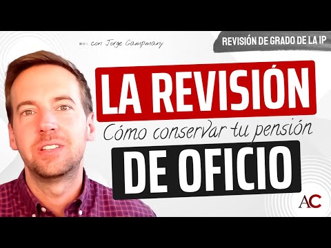 👨🏻‍🏫 How to successfully pass your disability review ✅