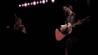 Slaid Cleaves &quot;Black T-shirt&quot; - Live at the Tractor, Seattle, WA 09/20/09