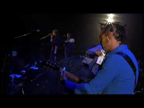 Francis Cabrel, Alain Souchon, Zachary Richard - LIVE 1/6