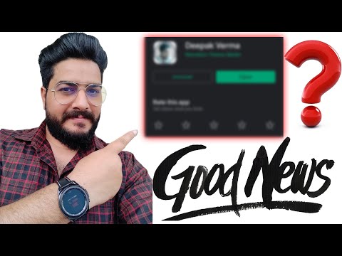 Surprise Reveal | Now Learn all Softwares in very easy way | Must watch Video deepakverma