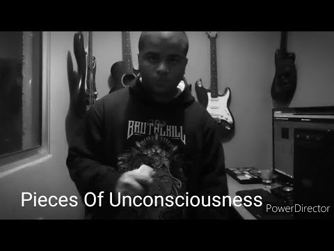 Vile Existence - Pieces Of Unconsciousness (vocal video)